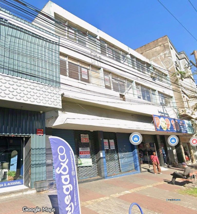Apartamento, 1 quarto, à venda, 41 m², Passo da Areia - Porto Alegre — foto 3