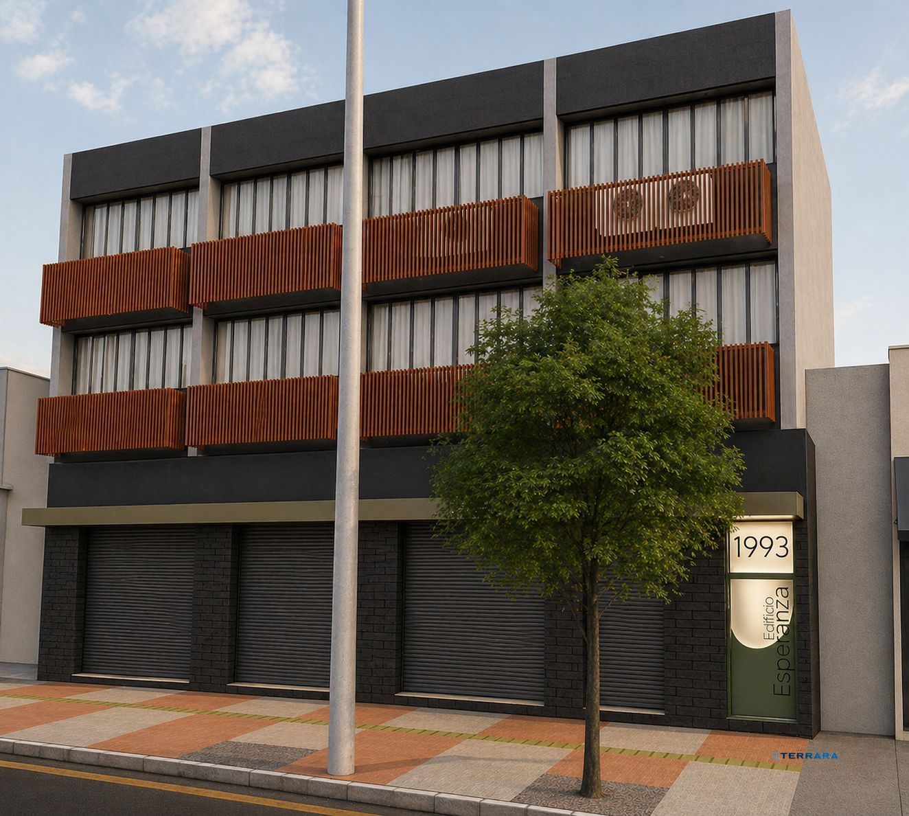 Apartamento, 1 quarto, à venda, 41 m², Passo da Areia - Porto Alegre — foto 2