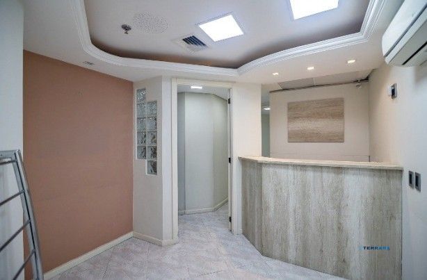 Sala Comercial 6 quartos à venda, 150m², Moinhos de Vento - Porto Alegre