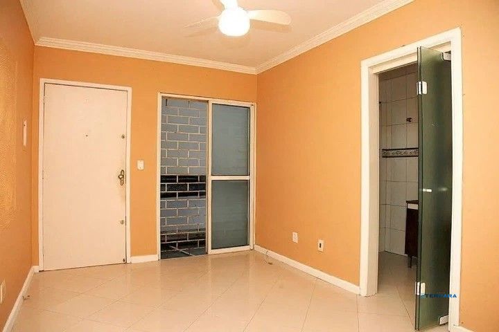 Apartamento, 1 quarto, à venda, 41 m², Cidade Baixa - Porto Alegre — foto 4