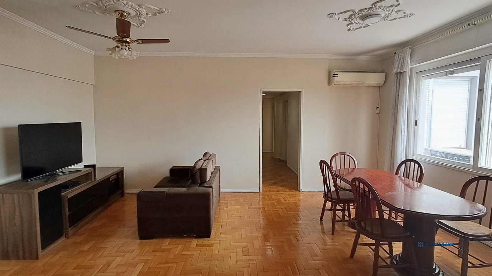 Apartamento, 3 quartos, à venda, 115 m², São João - Porto Alegre — foto 3
