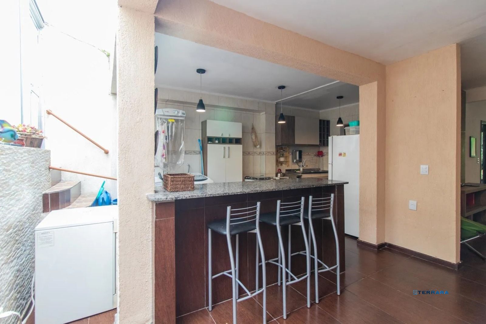 Casa de Condomínio, 3 quartos, à venda, 156 m², Santo Antônio - Porto Alegre — foto 4