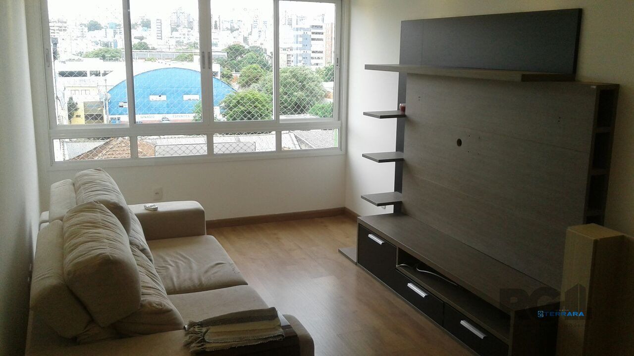 Apartamento 2 quartos à venda, 75m², Rio Branco - Porto Alegre