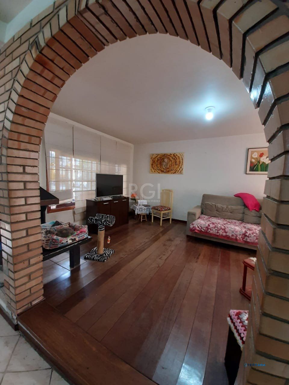 Casa para Venda - 262.02m², 3 dormitórios, sendo 1 suites, 6 vagas - Auxiliadora