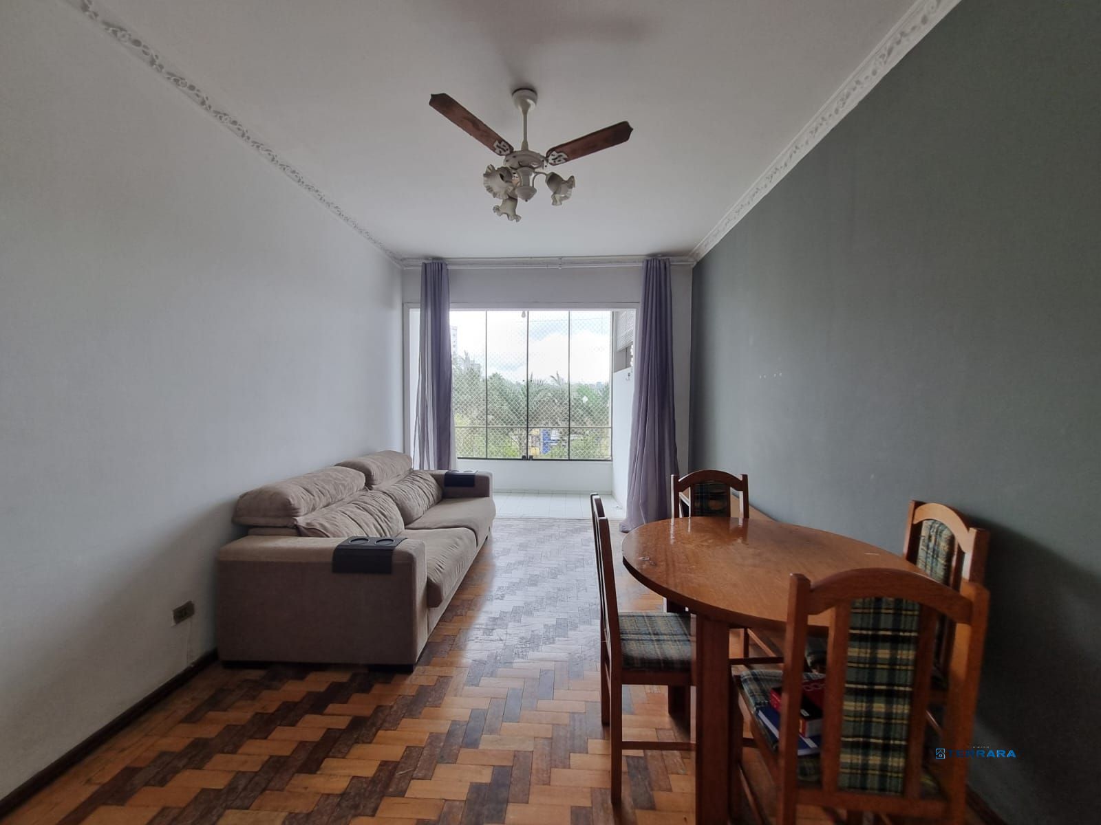 Apartamento, 3 quartos, à venda, 87 m², Azenha - Porto Alegre — foto 2