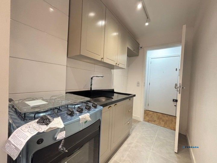 Apartamento, 1 quarto, à venda, 41 m², Centro Histórico - Porto Alegre — foto 5