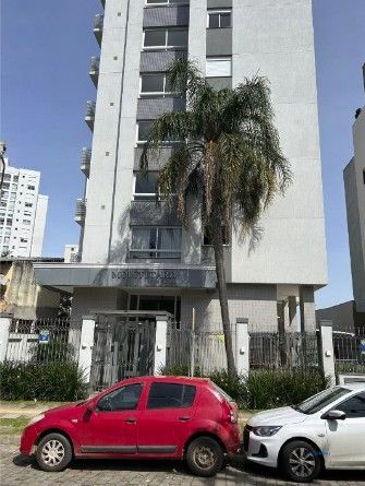 Apartamento 3 suites, 2 vagas, bairro Jardim Europa