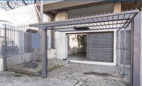 Loja com 68,02m² no bairro Santana