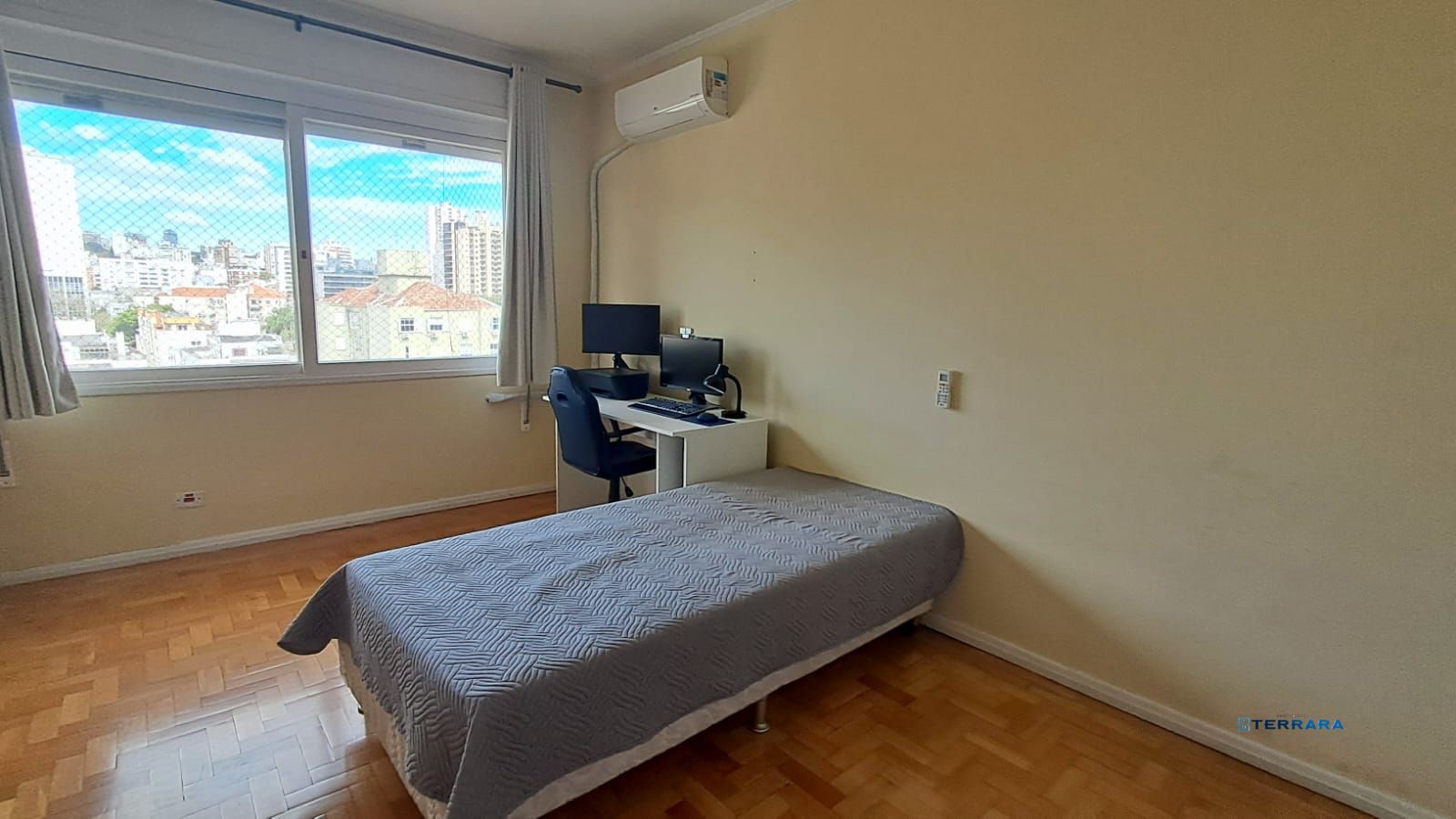 Apartamento, 3 quartos, à venda, 115 m², São João - Porto Alegre — foto 5