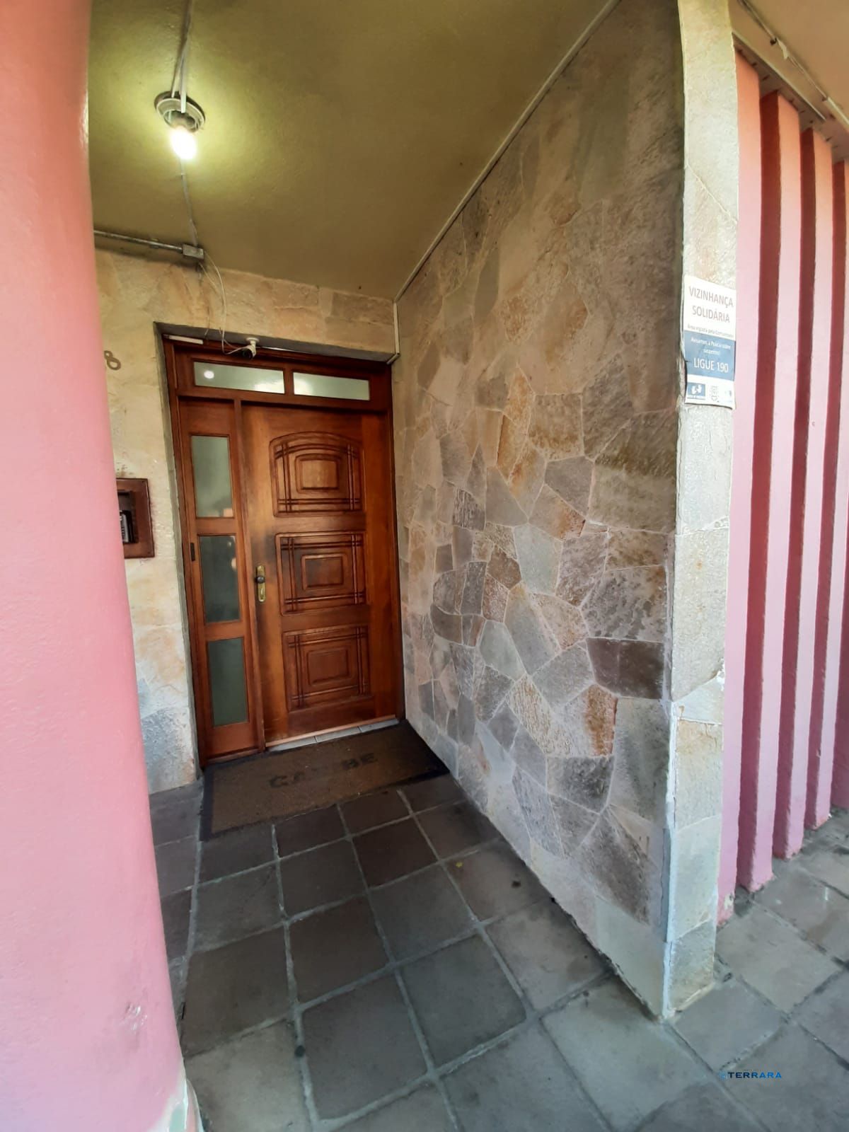 Apartamento, 2 quartos, à venda, 66 m², Santa Cecília - Porto Alegre — foto 3