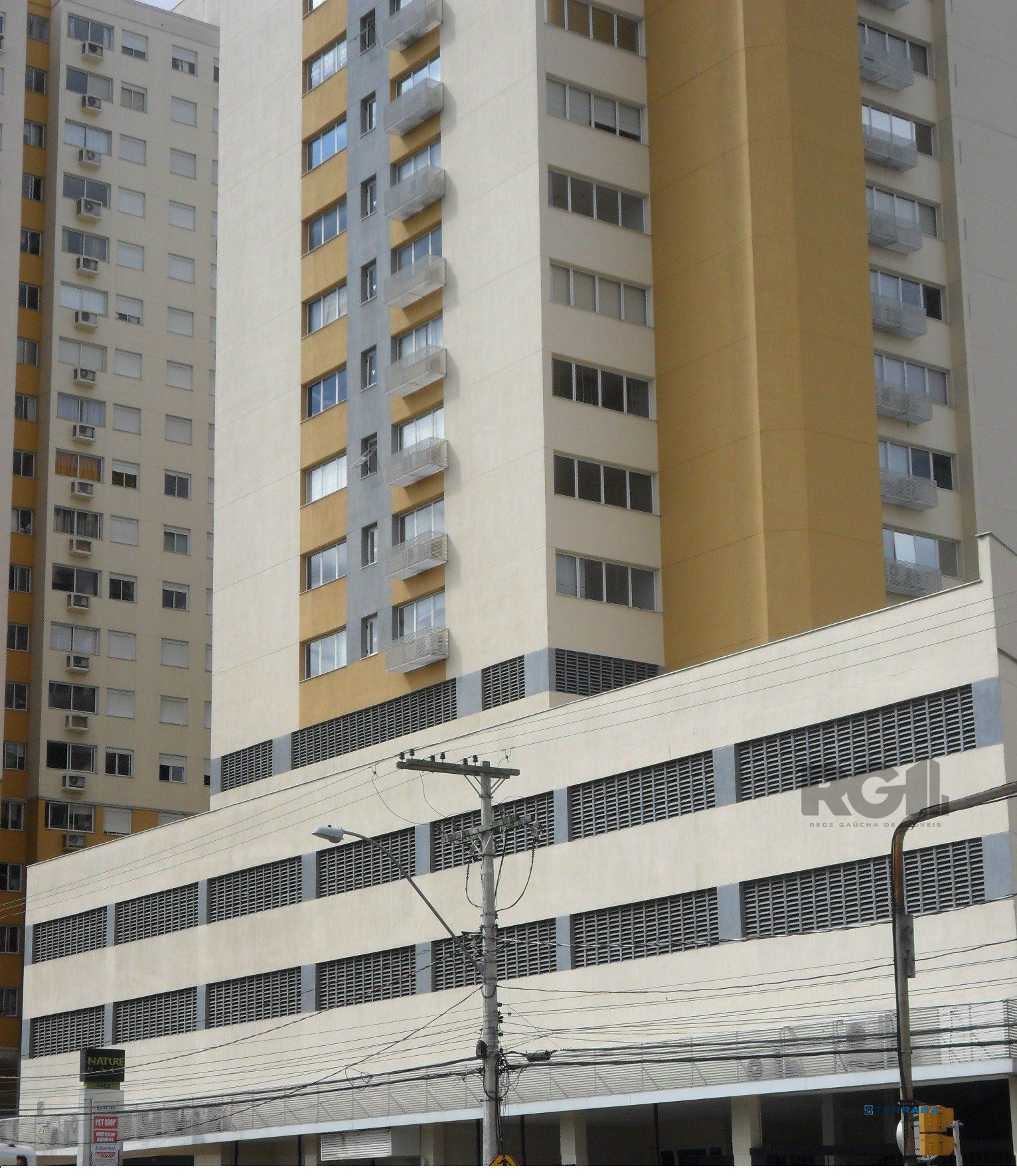 Sala Comercial, à venda, 38 m², Partenon - Porto Alegre — foto 2