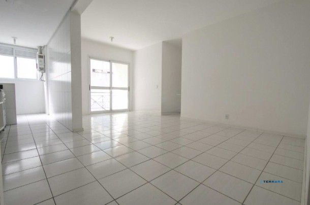 Apartamento para Venda - 79.75m², 3 dormitórios, sendo 1 suites, 1 vaga - Santo Antonio