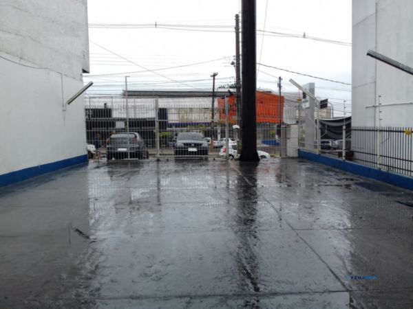 Terreno para Venda - 310m², 0 dormitórios, Bom Jesus
