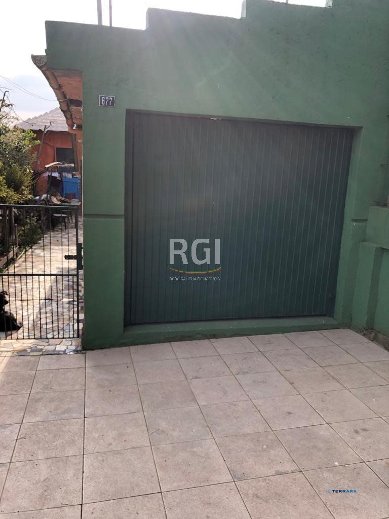 Terreno para Venda - 319m², 0 dormitórios, Nonoai
