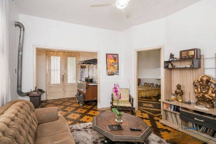 Casa, 3 quartos, à venda, 290 m², Santo Antônio - Porto Alegre — foto 3