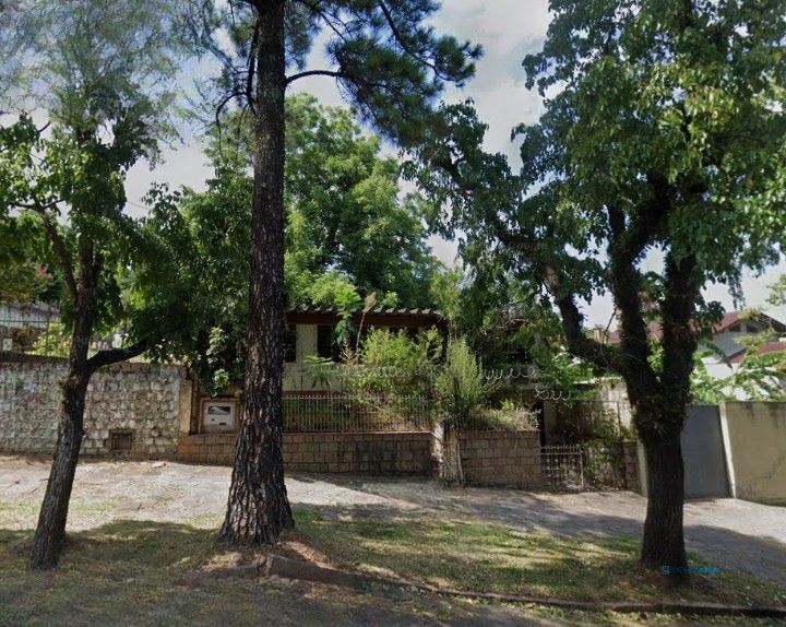 Terreno à venda, Glória - Porto Alegre