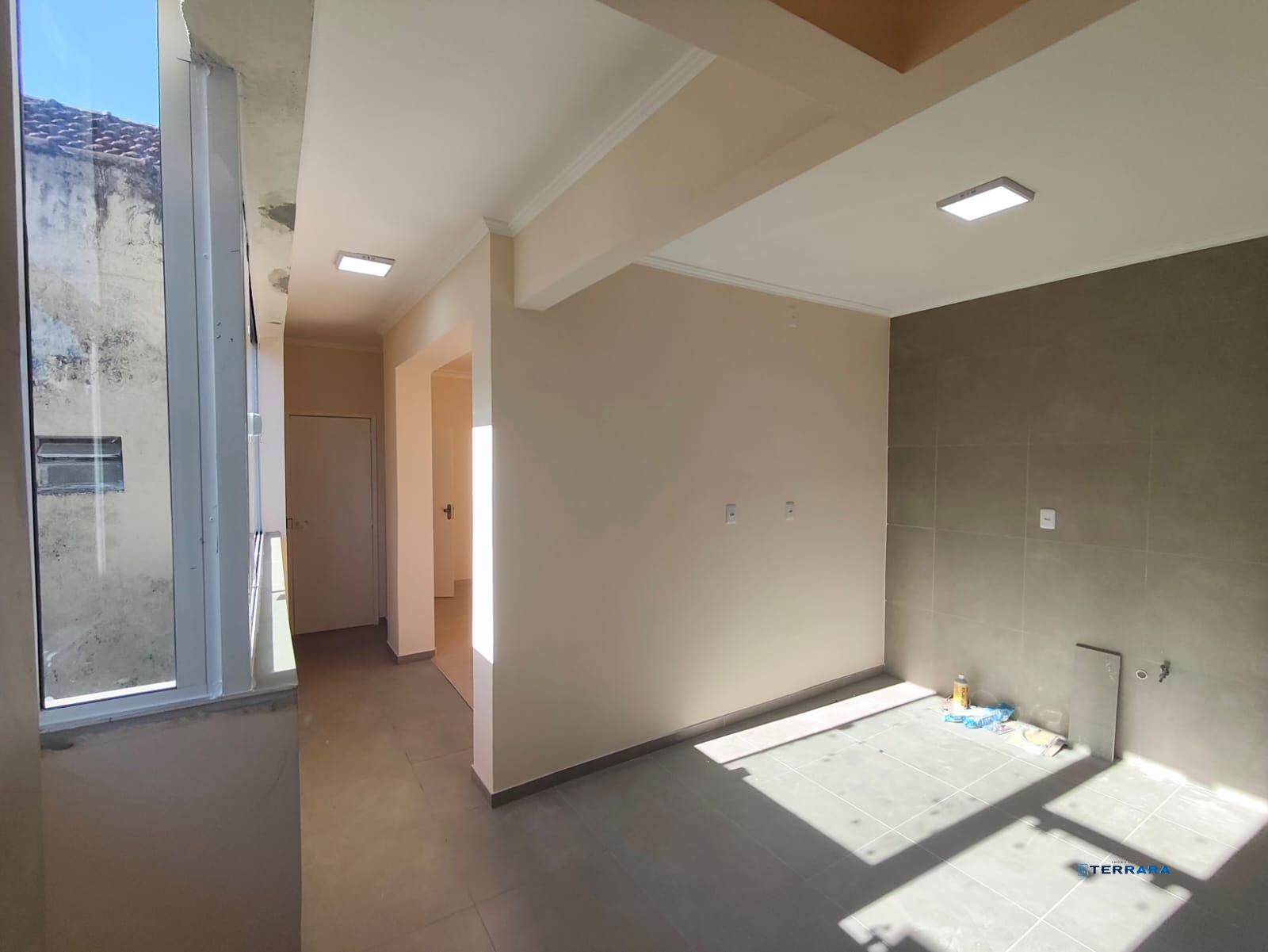 Apartamento 2 quartos à venda, 80m², Farroupilha - Porto Alegre