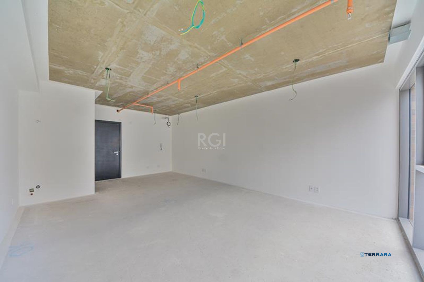 Sala Comercial, à venda, 36 m², Centro Histórico - Porto Alegre — foto 5