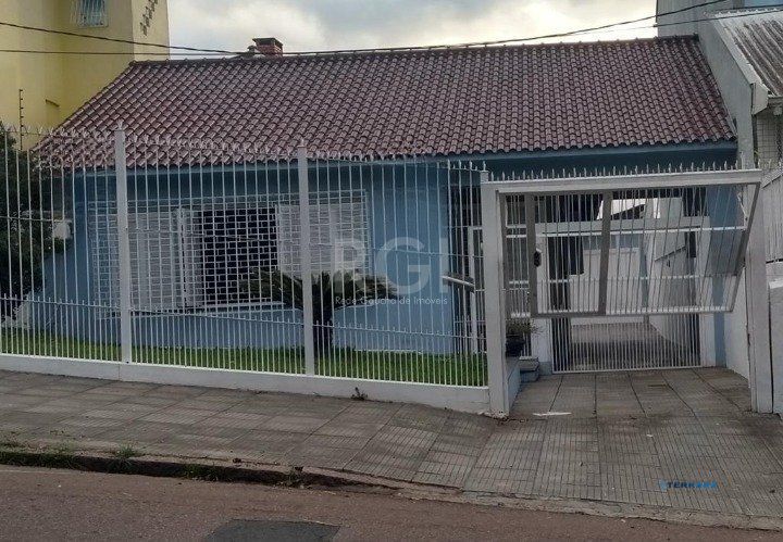Casa, 3 quartos, à venda, 250 m², Medianeira - Porto Alegre — foto 2