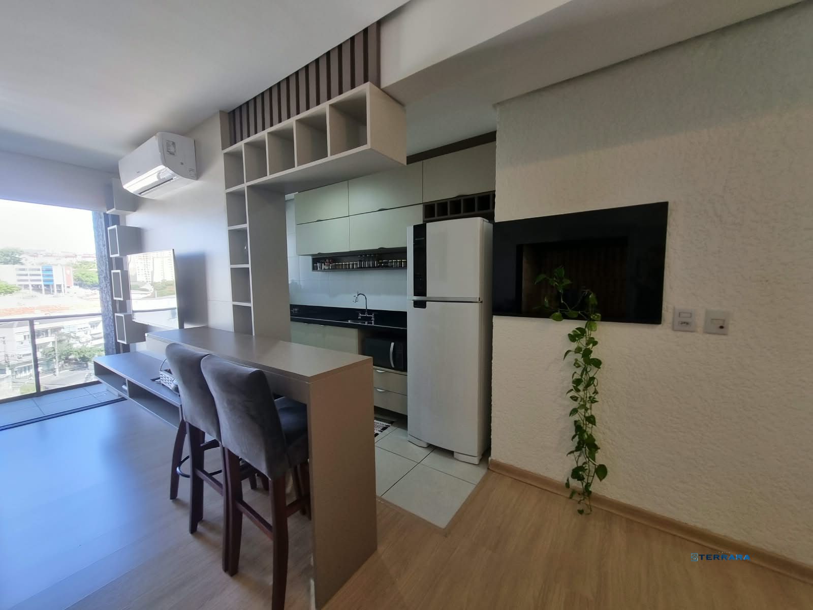 Apartamento, 2 quartos, à venda, 69 m², Santana - Porto Alegre — foto 2