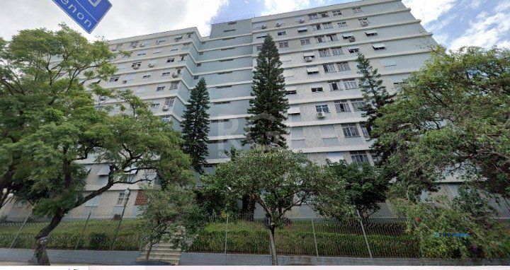 Apartamento no Edifício Princesa Isabel, 2 quartos, à venda, 65 m², Santana - Porto Alegre — foto 2