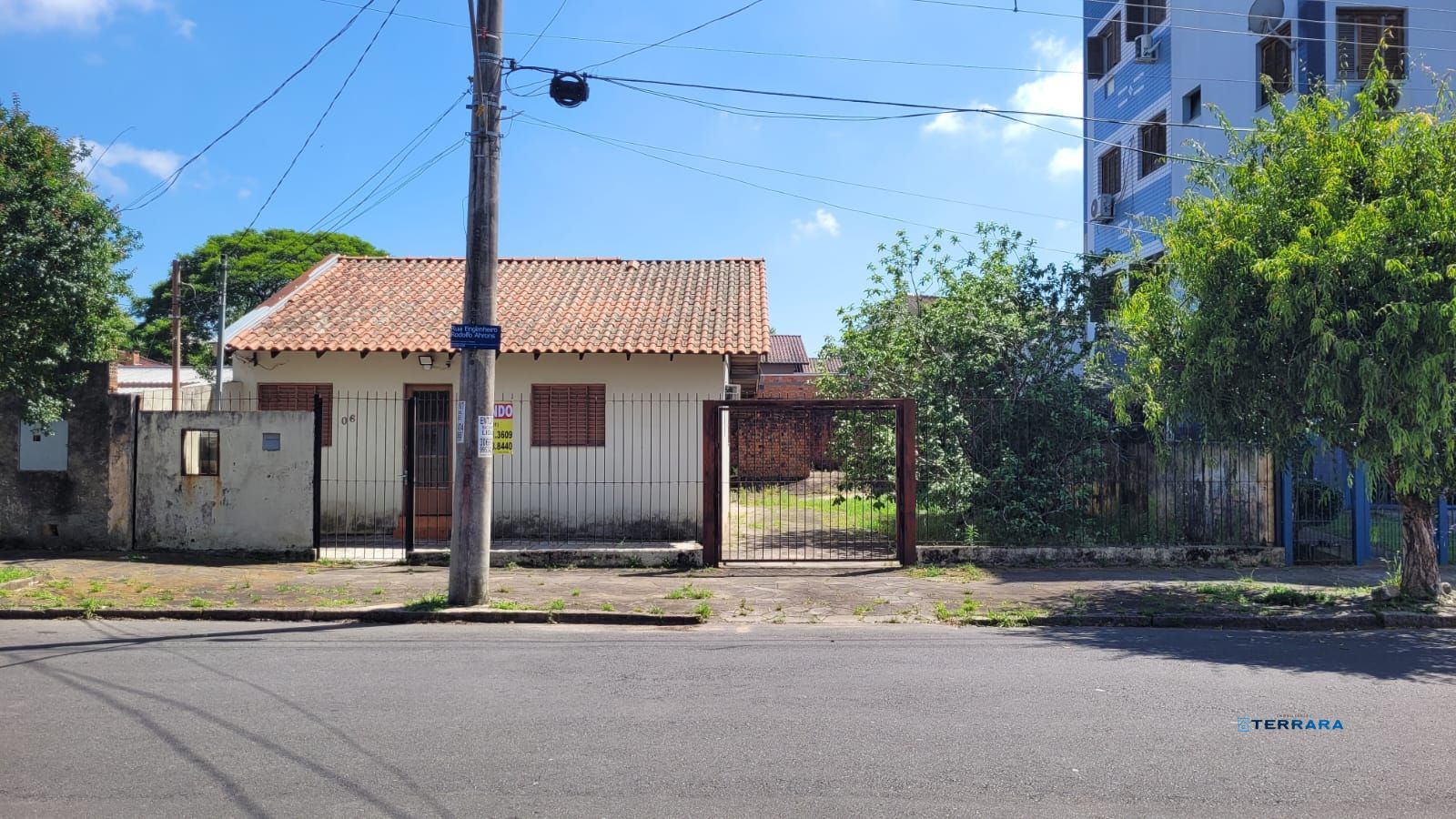 Casa 3 quartos à venda, 114m², Partenon - Porto Alegre