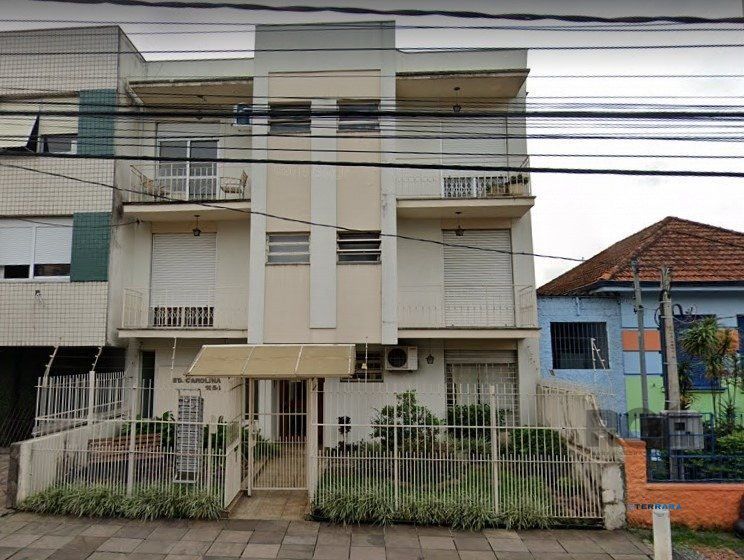 Apartamento 1 quartos à venda, 60m², Santana - Porto Alegre