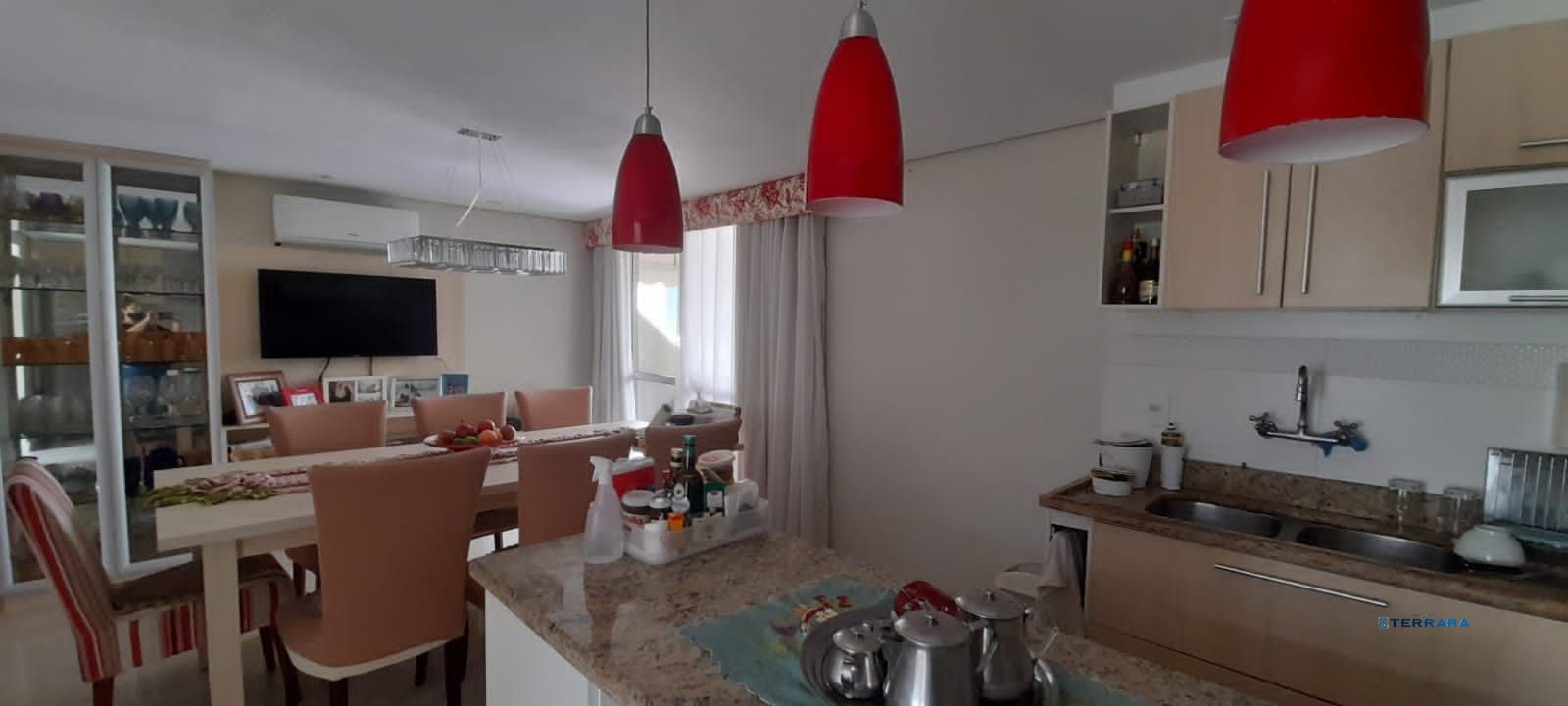 Cobertura, 3 quartos, à venda, 234 m², Santana - Porto Alegre — foto 2
