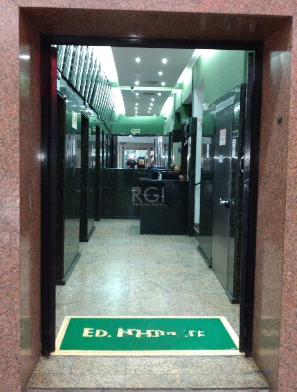 Conjunto/Sala para Venda - 25.9m², 0 dormitórios, Centro Histórico