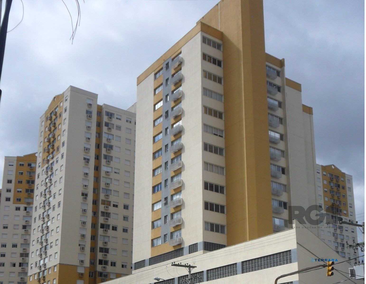 Sala Comercial, à venda, 38 m², Partenon - Porto Alegre — foto 3