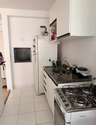 Apartamento, 2 quartos, à venda, 48 m², Passo das Pedras - Porto Alegre — foto 3