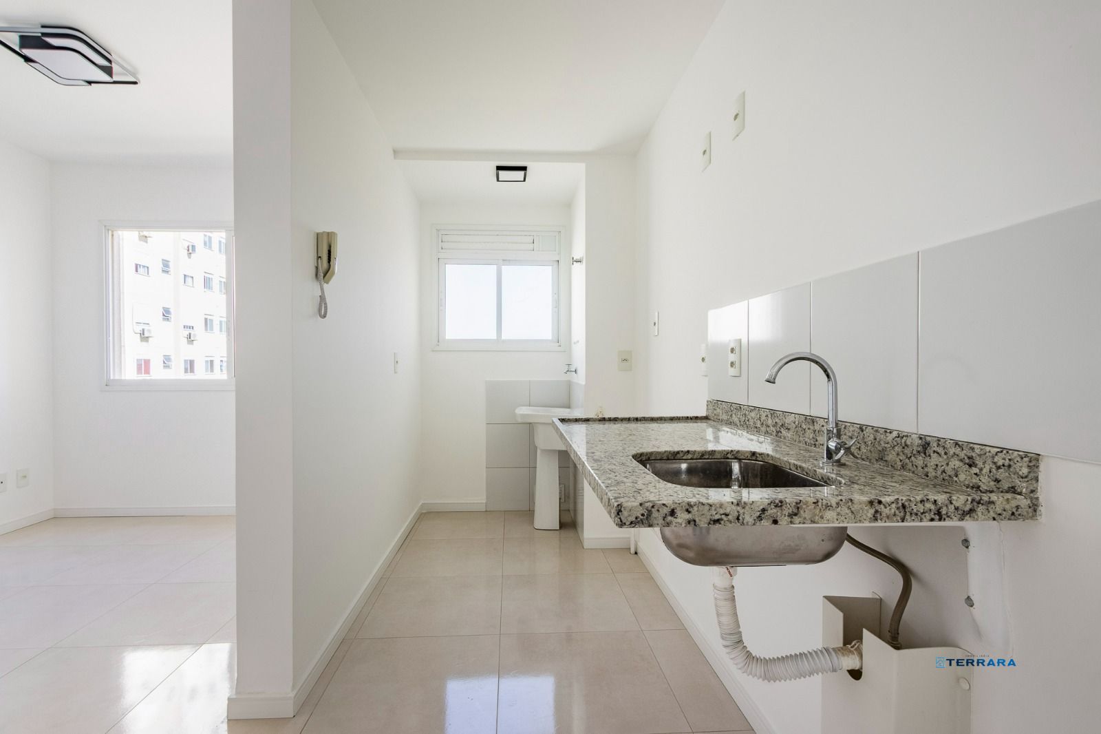 Apartamento no Rossi Mais, 2 quartos, à venda, 51 m², Humaitá - Porto Alegre — foto 4