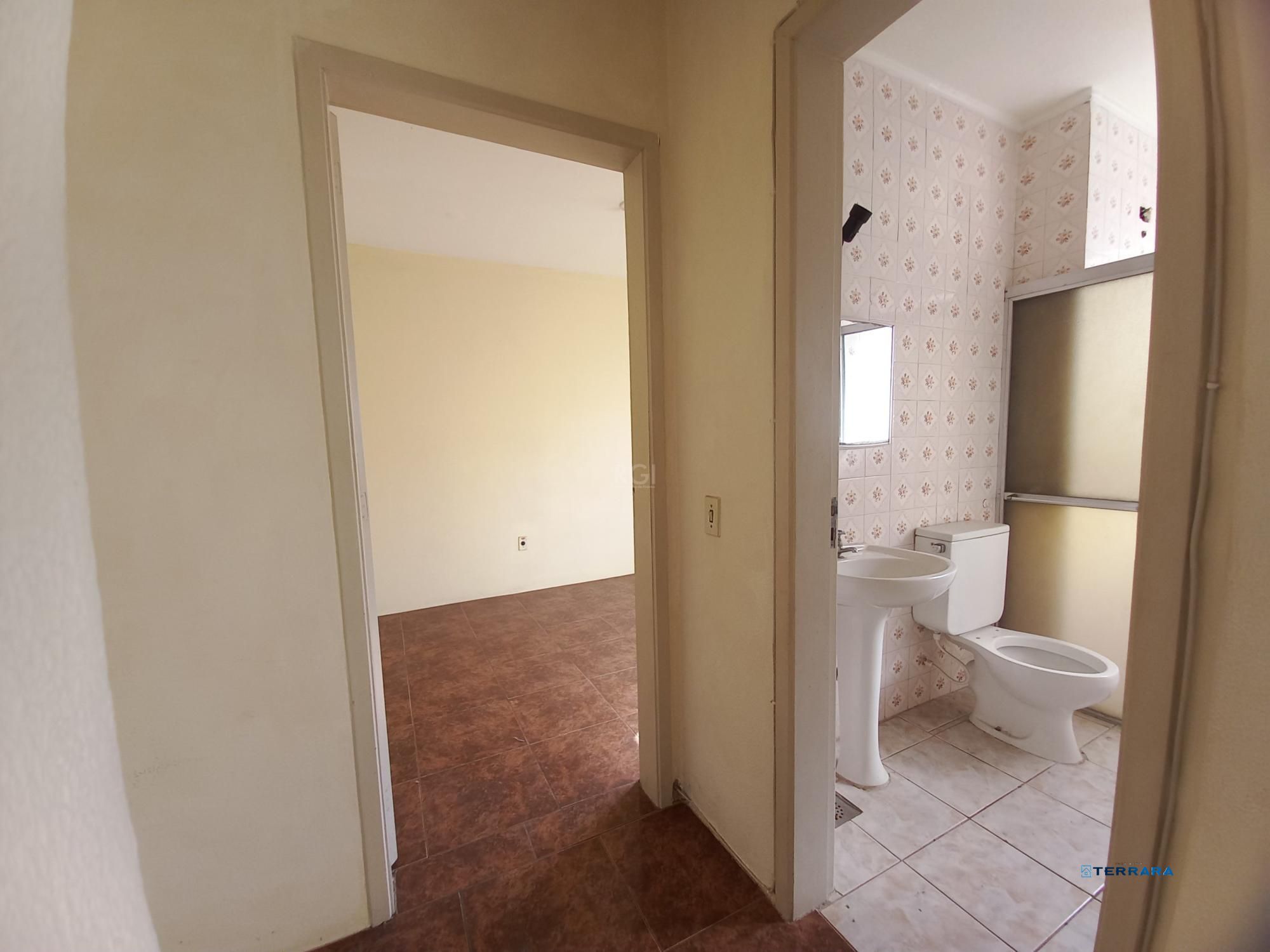 Apartamento, 1 quarto, à venda, 42 m², Jardim do Salso - Porto Alegre — foto 4