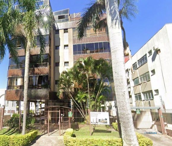 Apartamento 2 quartos à venda, 102m², Jardim Europa - Porto Alegre