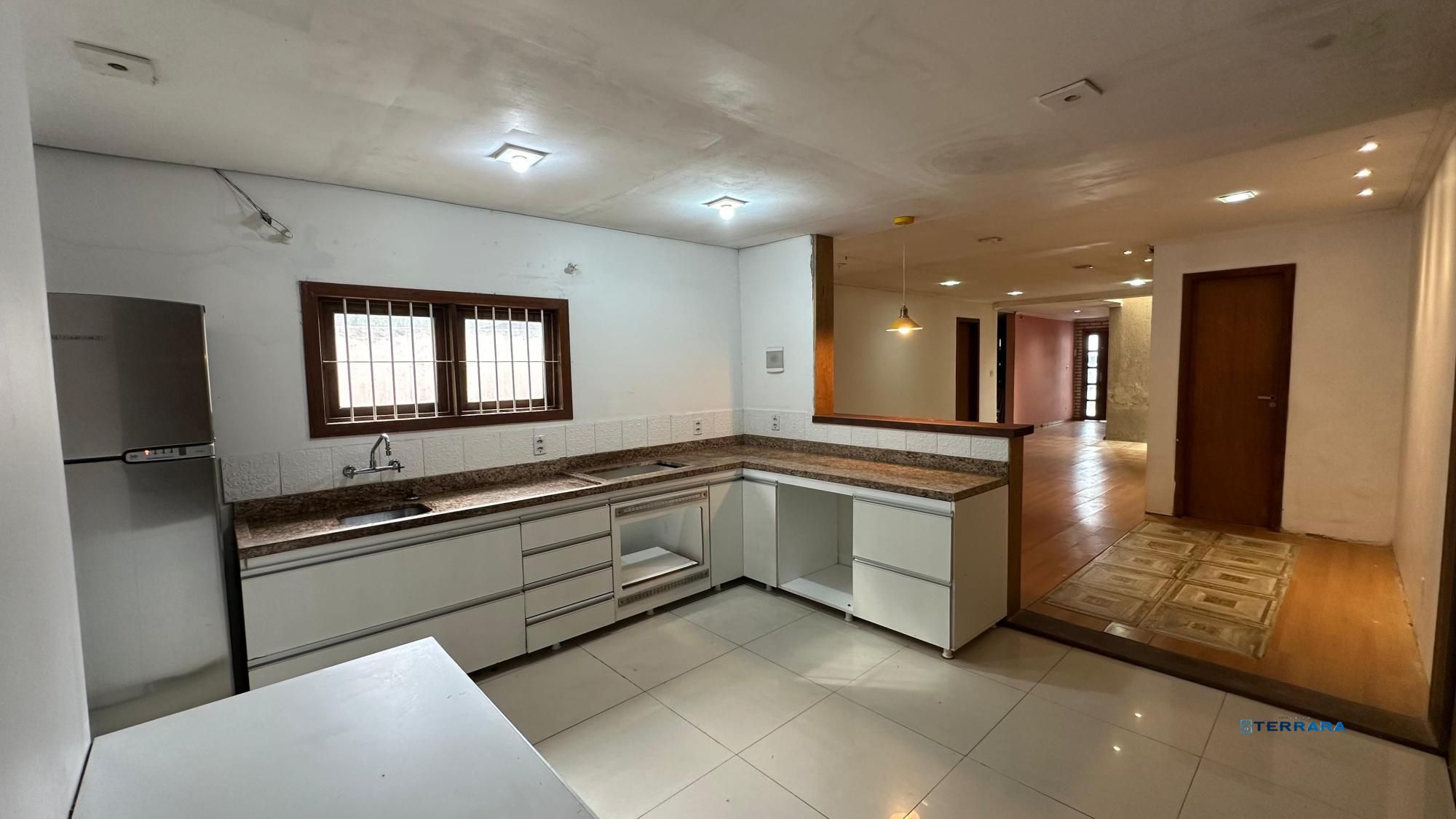 Casa 3 quartos à venda, 147m², Partenon - Porto Alegre