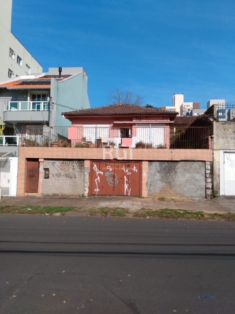Casa, 4 quartos, à venda, 280 m², Santana - Porto Alegre — foto 2