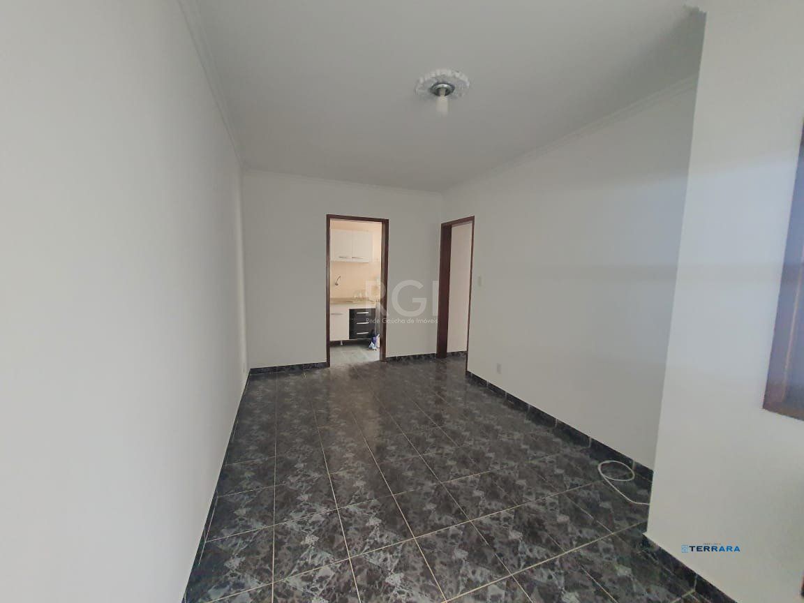 Apartamento para Venda - 39.97m², 1 dormitório, Santana