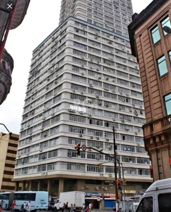 Sala Comercial à venda, 23m², Centro Histórico - Porto Alegre