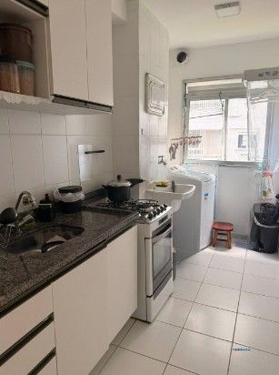 Apartamento, 2 quartos, à venda, 48 m², Passo das Pedras - Porto Alegre — foto 4