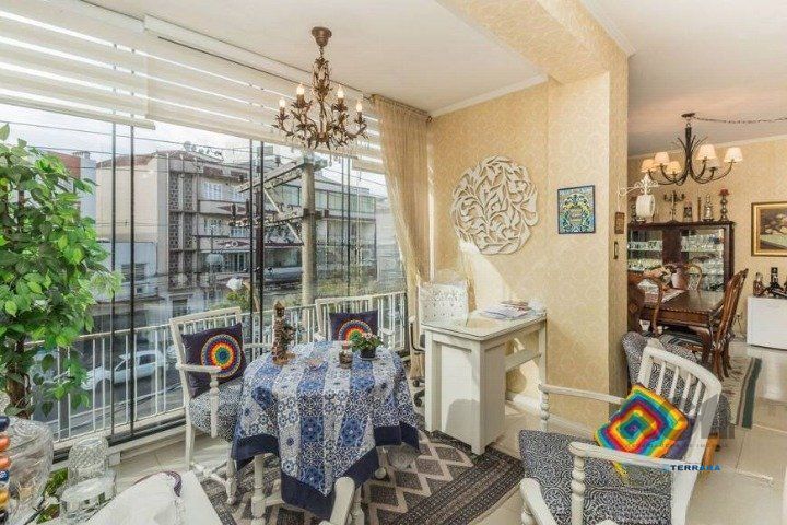 Apartamento, 3 quartos, à venda, 177 m², Petrópolis - Porto Alegre — foto 4