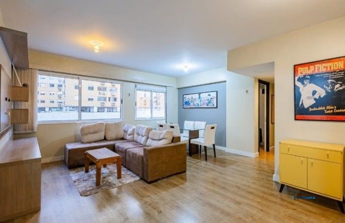 Apartamento 2 quartos à venda, 65m², Santo Antônio - Porto Alegre