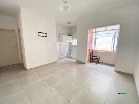 Apartamento no Condomínio Rio Guaíba, 1 quarto, à venda, 45 m², Centro - Capão da Canoa — foto 2