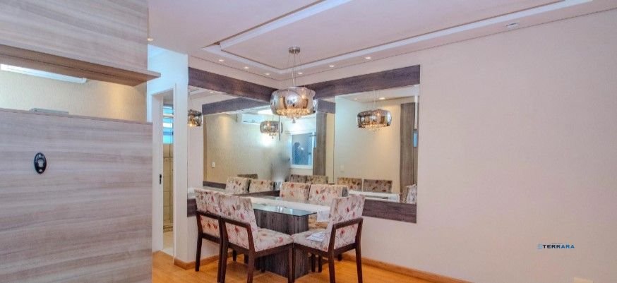 Apartamento, 2 quartos, à venda, 32 m², Morro Santana - Porto Alegre — foto 4
