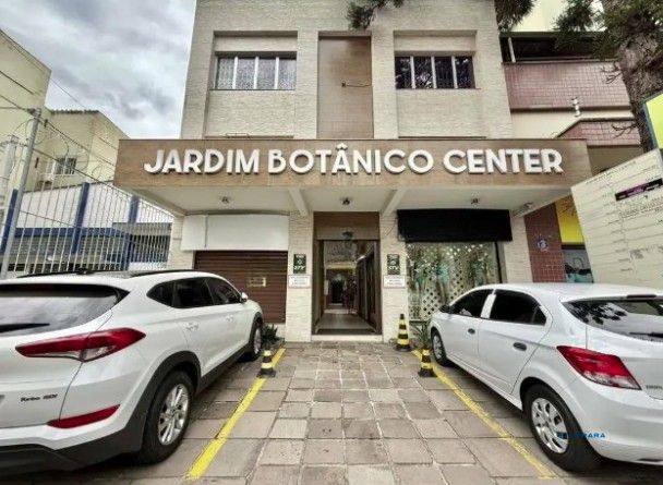 Loja para Venda - 20.94m², 0 dormitórios, Petrópolis