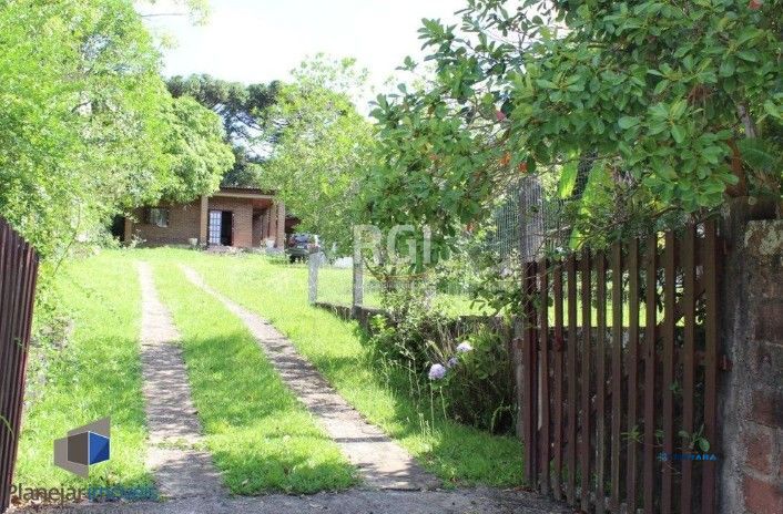 Sítio 3 quartos à venda, 100m², Branquinha - Viamão