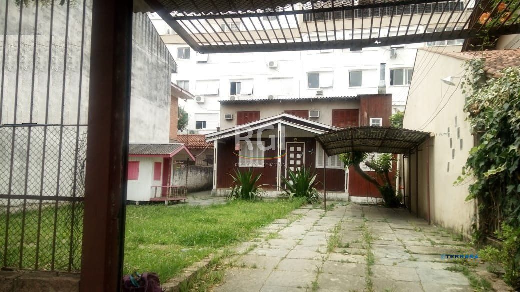 Terreno para Venda - 100m², 0 dormitórios, Jardim Botânico