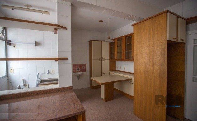 Apartamento 3 quartos à venda, 164m², Centro Histórico - Porto Alegre