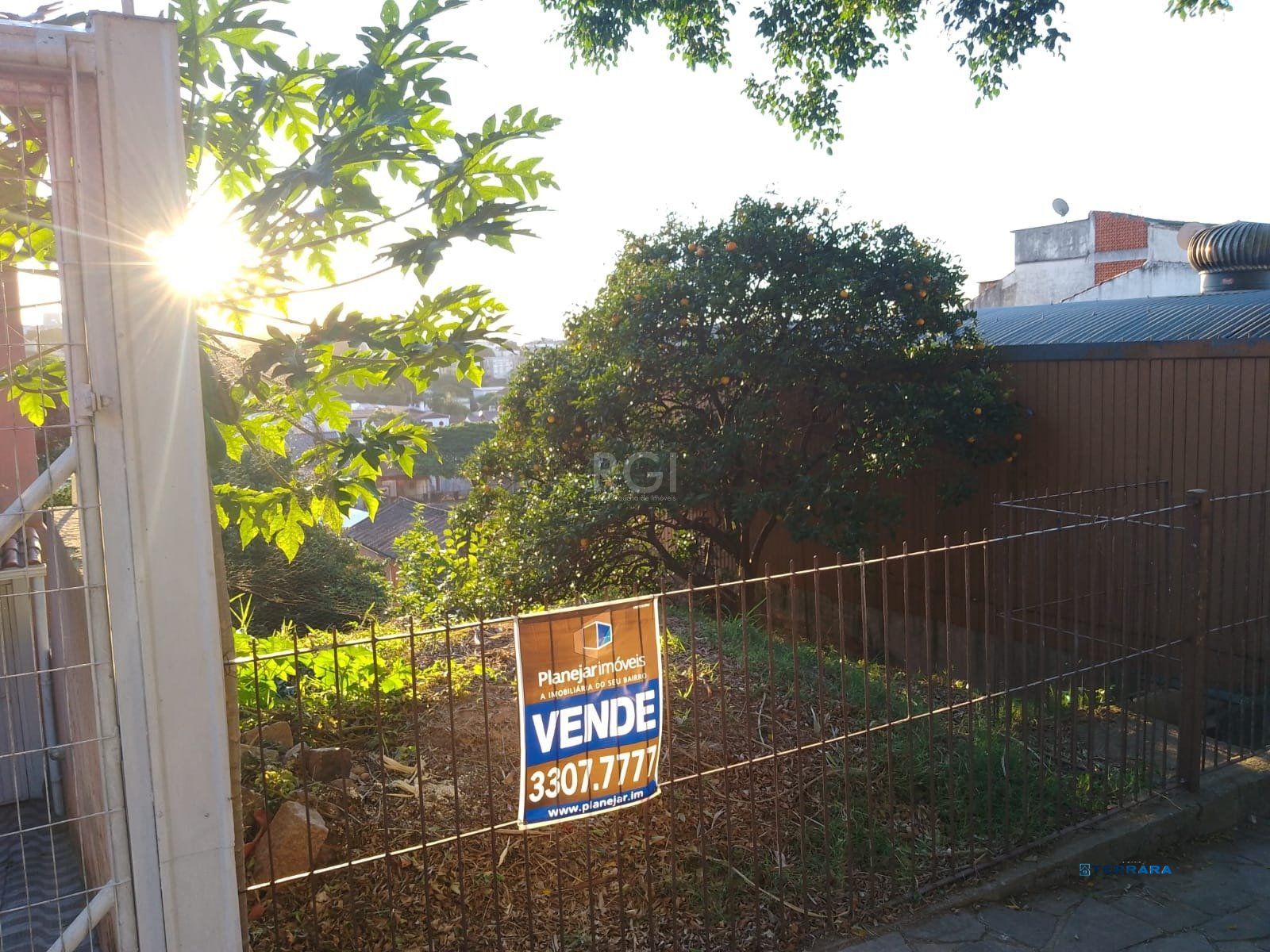 Terreno à venda, Santo Antônio - Porto Alegre