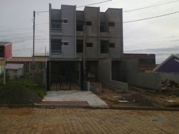 Casa, 3 suítes, à venda, 132 m², Protásio Alves - Porto Alegre — foto 2