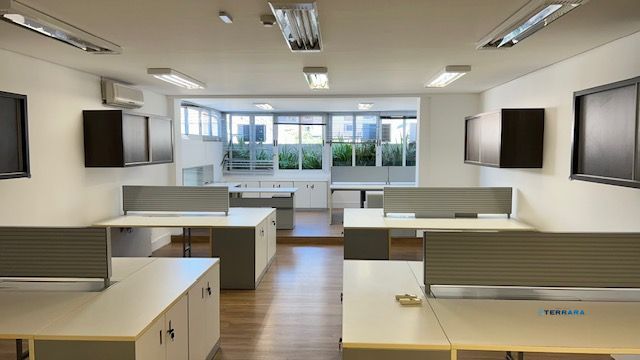 Conjunto Comercial à venda, 106m², Rio Branco - Porto Alegre